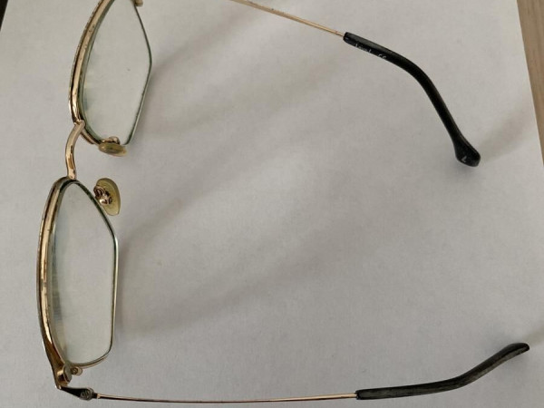 Level - LE S2009 Noir 54 18 140. 3P