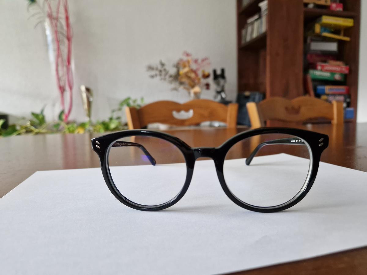 Stella Mccartney- SC0081O 001