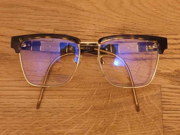 Gucci - GG0605O 001 52