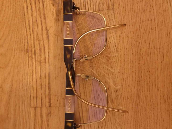 Gucci - GG0605O 001 52