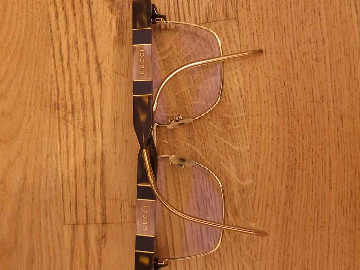 Gucci - GG0605O 001 52