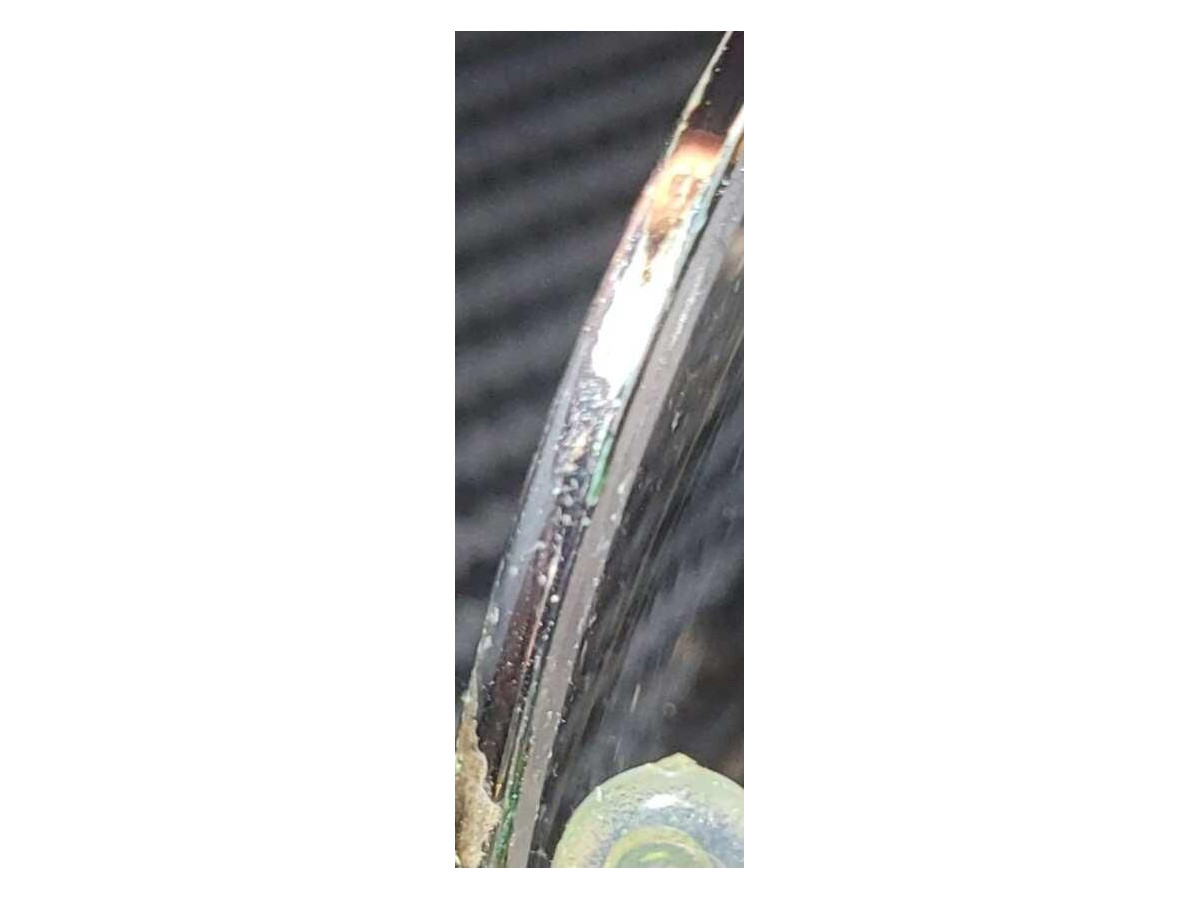 Gucci - GG0605O 001 52