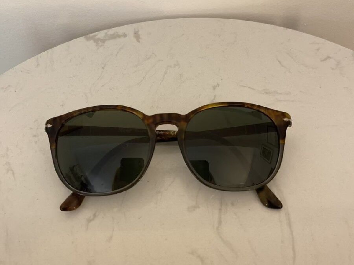 PERSOL - 1023/31 Fuoco e Ardesia