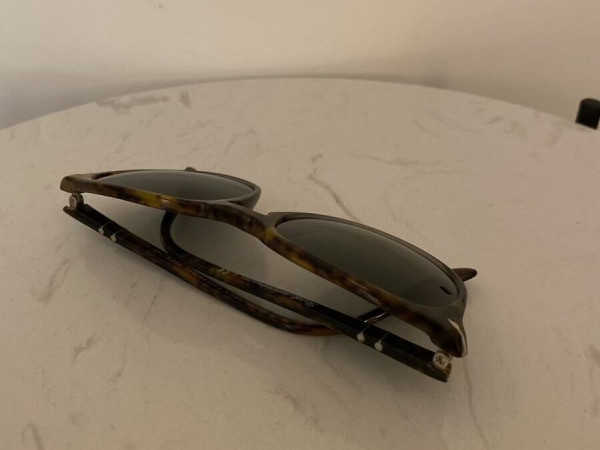PERSOL - 1023/31 Fuoco e Ardesia