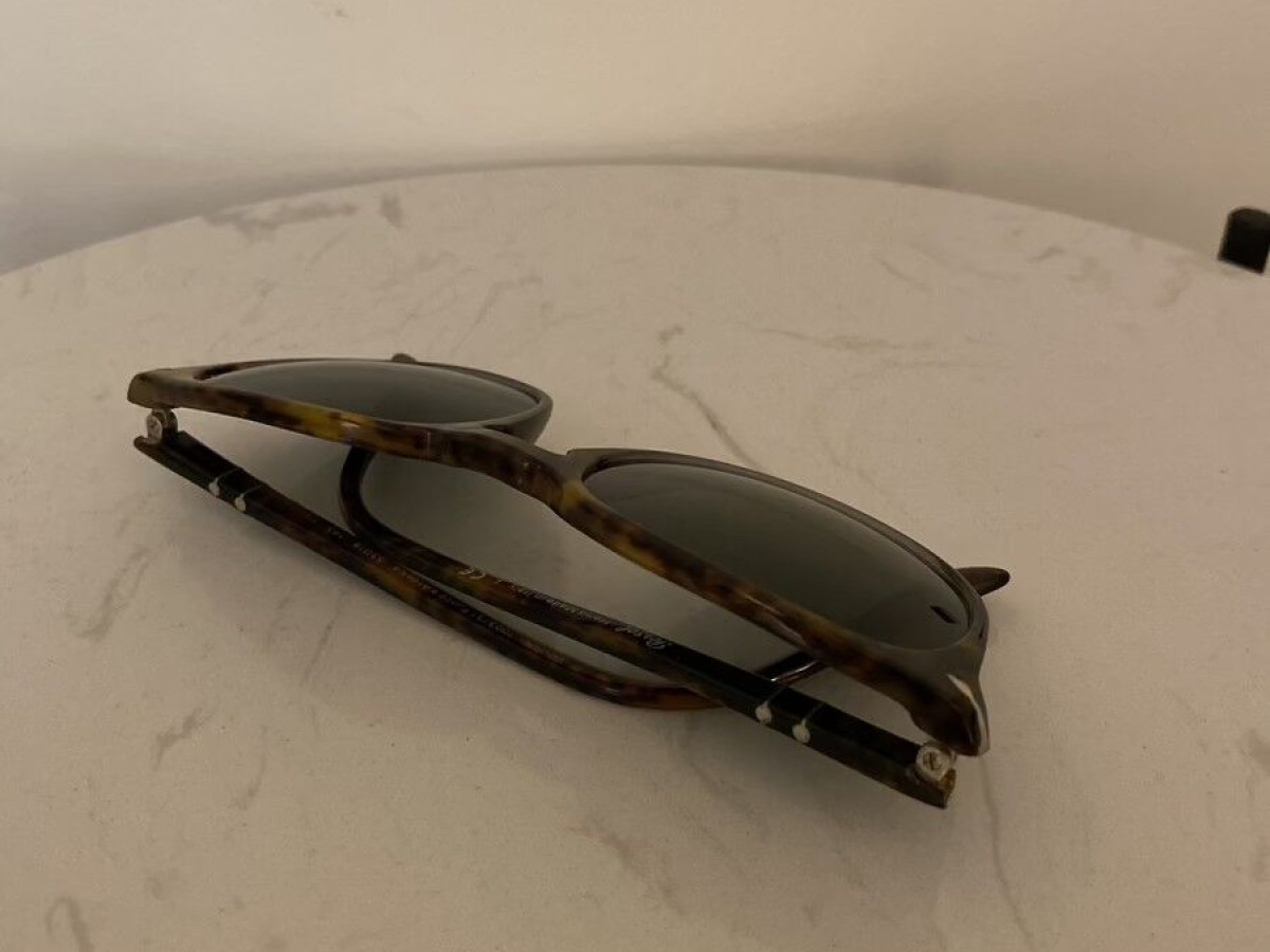 PERSOL - 1023/31 Fuoco e Ardesia