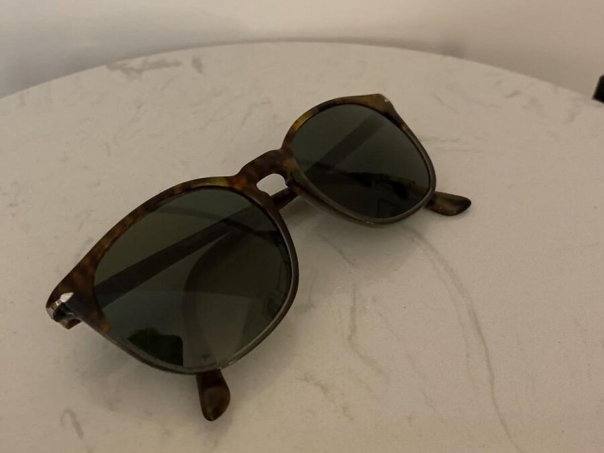 PERSOL - 1023/31 Fuoco e Ardesia