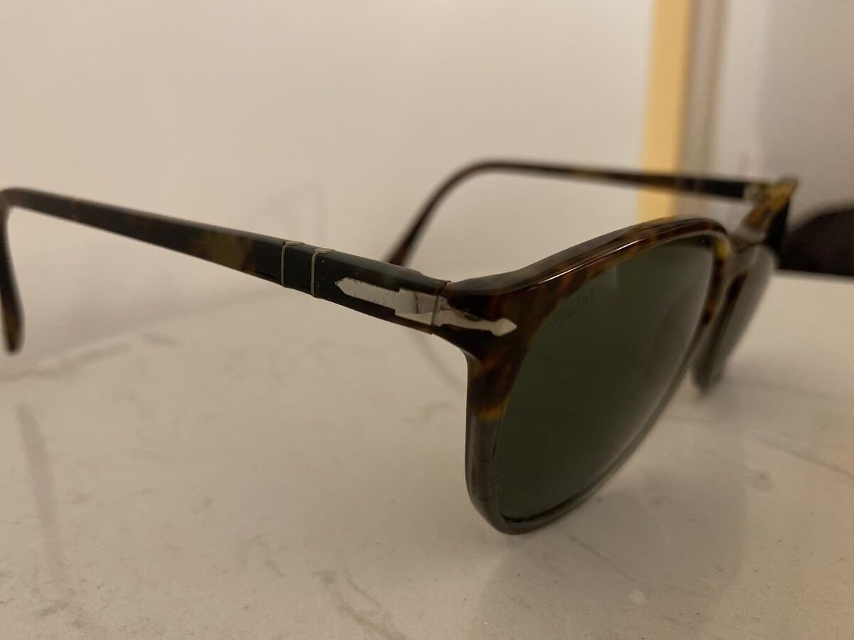 PERSOL - 1023/31 Fuoco e Ardesia