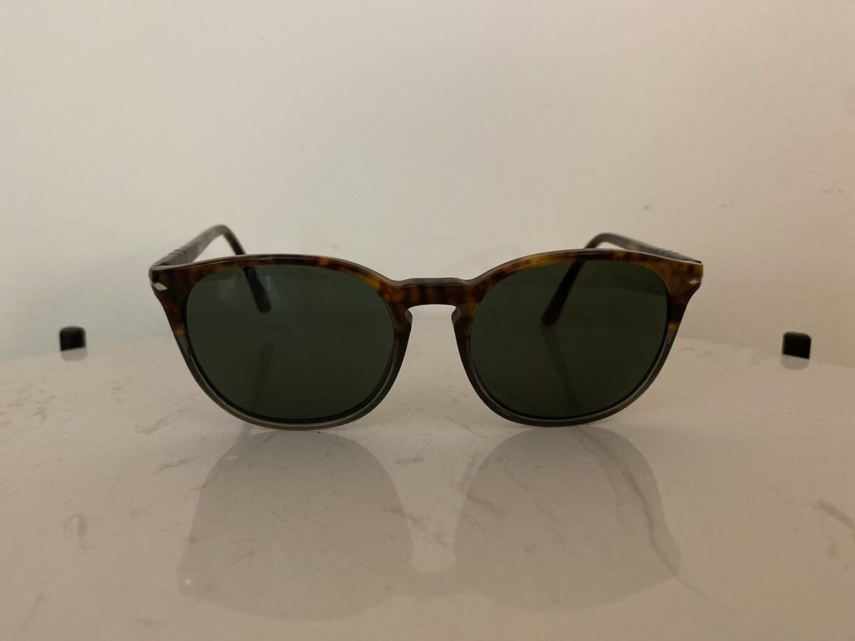 PERSOL - 1023/31 Fuoco e Ardesia
