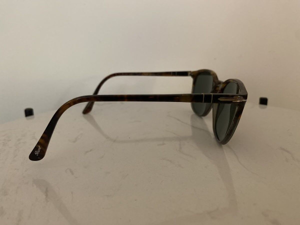 PERSOL - 1023/31 Fuoco e Ardesia