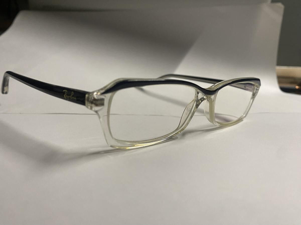 RayBan RB5235 203452