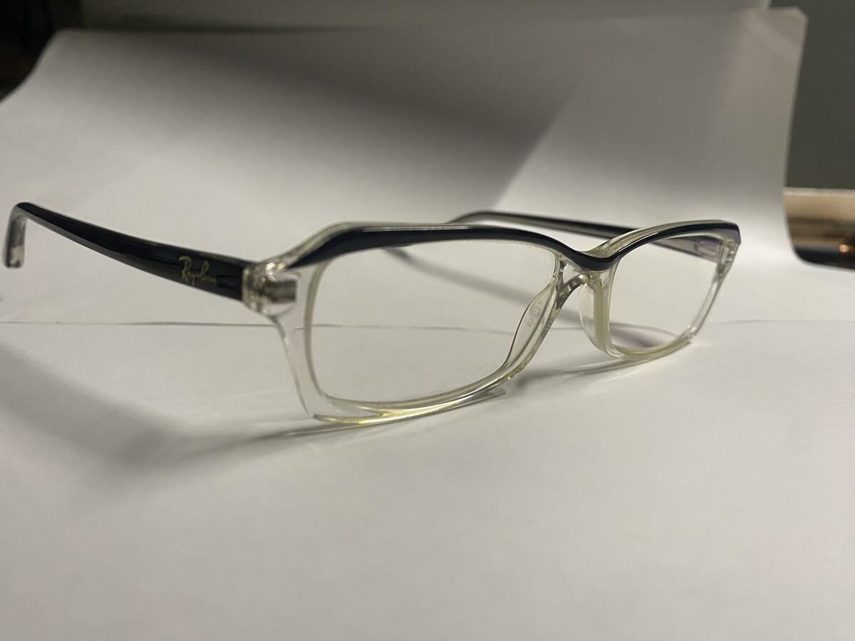 RayBan RB5235 203452