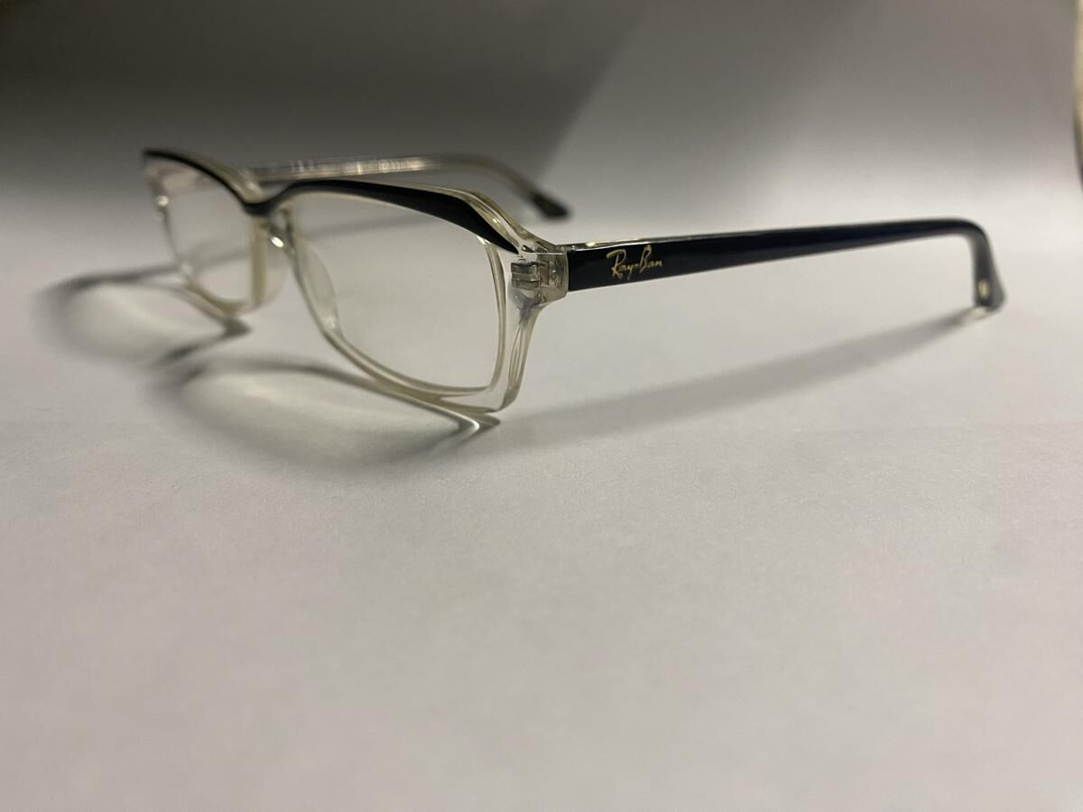 RayBan RB5235 203452