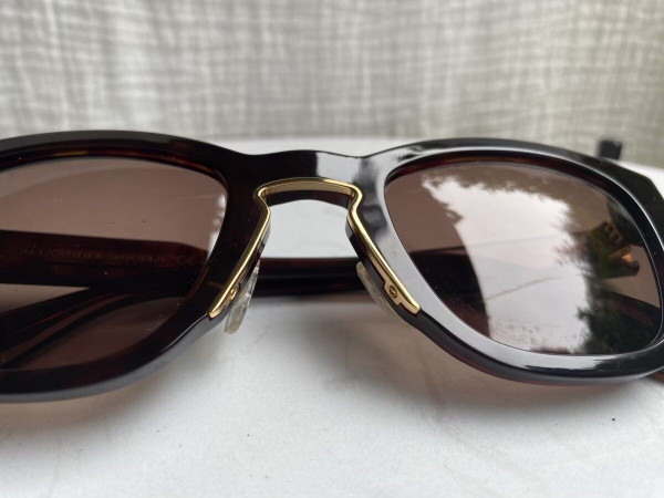 Alexander Mc Queen- AMQ0047S