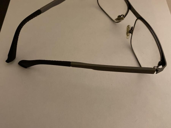 LEVEL LE 21109 GUN 54-16. 138