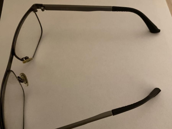 LEVEL LE 21109 GUN 54-16. 138