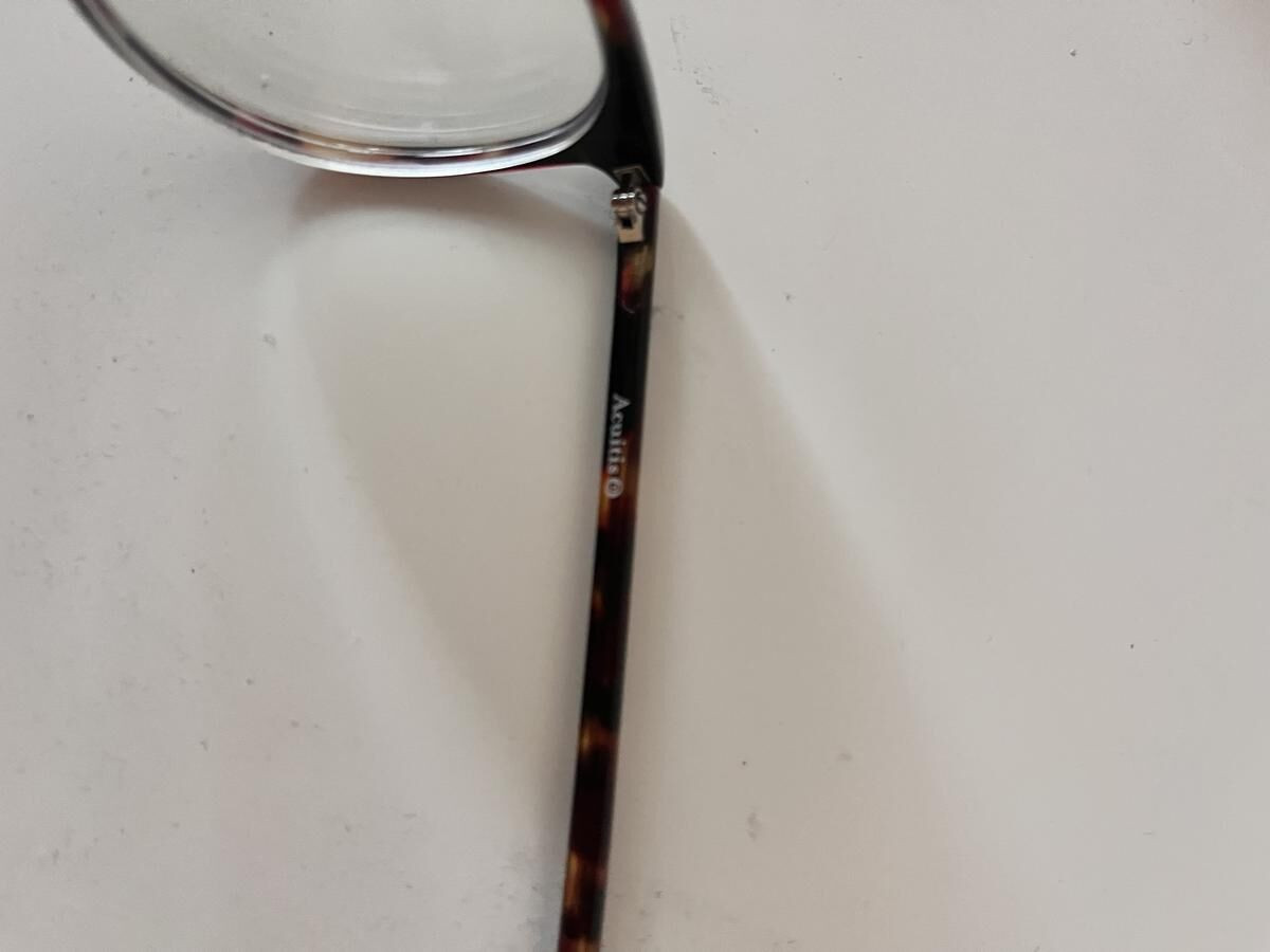 Acuitis Mia Écaille Rouge - 49 18 155