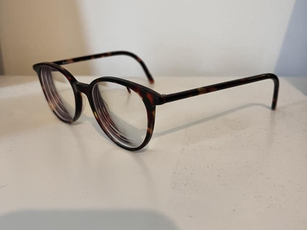 Acuitis Mia Écaille Rouge - 49 18 155