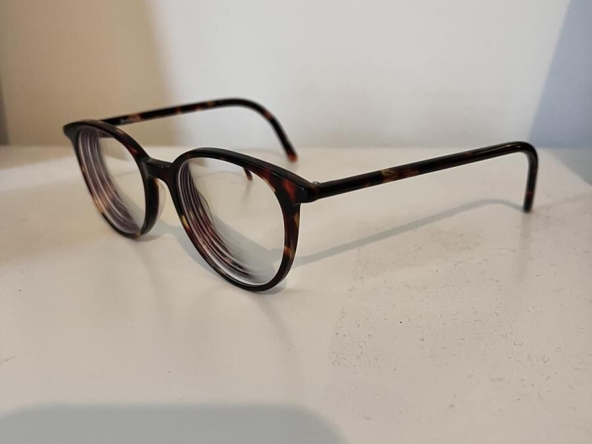 Acuitis Mia Écaille Rouge - 49 18 155