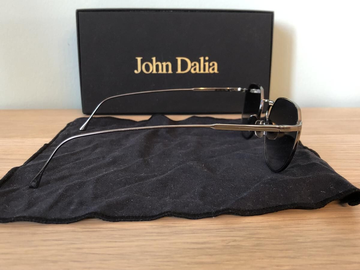 John dalia - janis c523