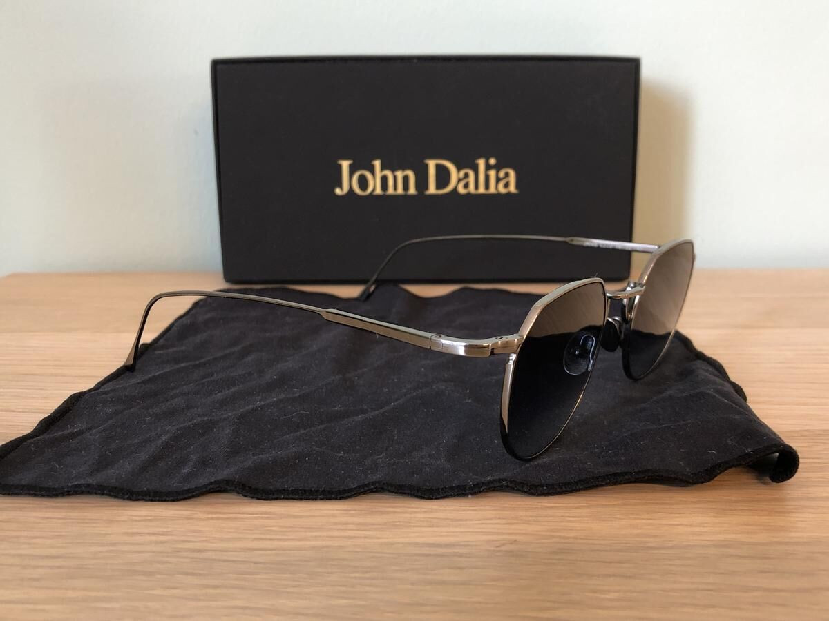 John dalia - janis c523