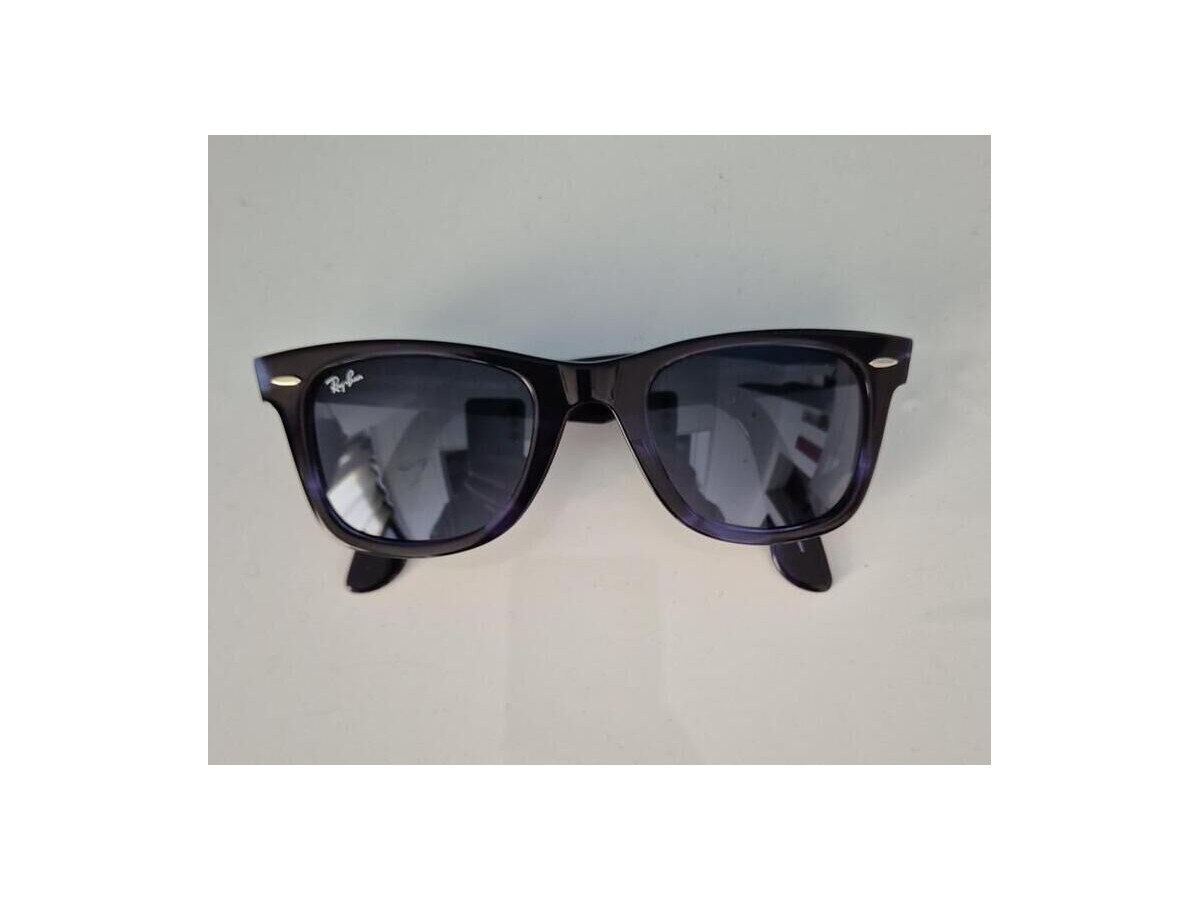 RAY-BAN - RB2140 - WAYFARER