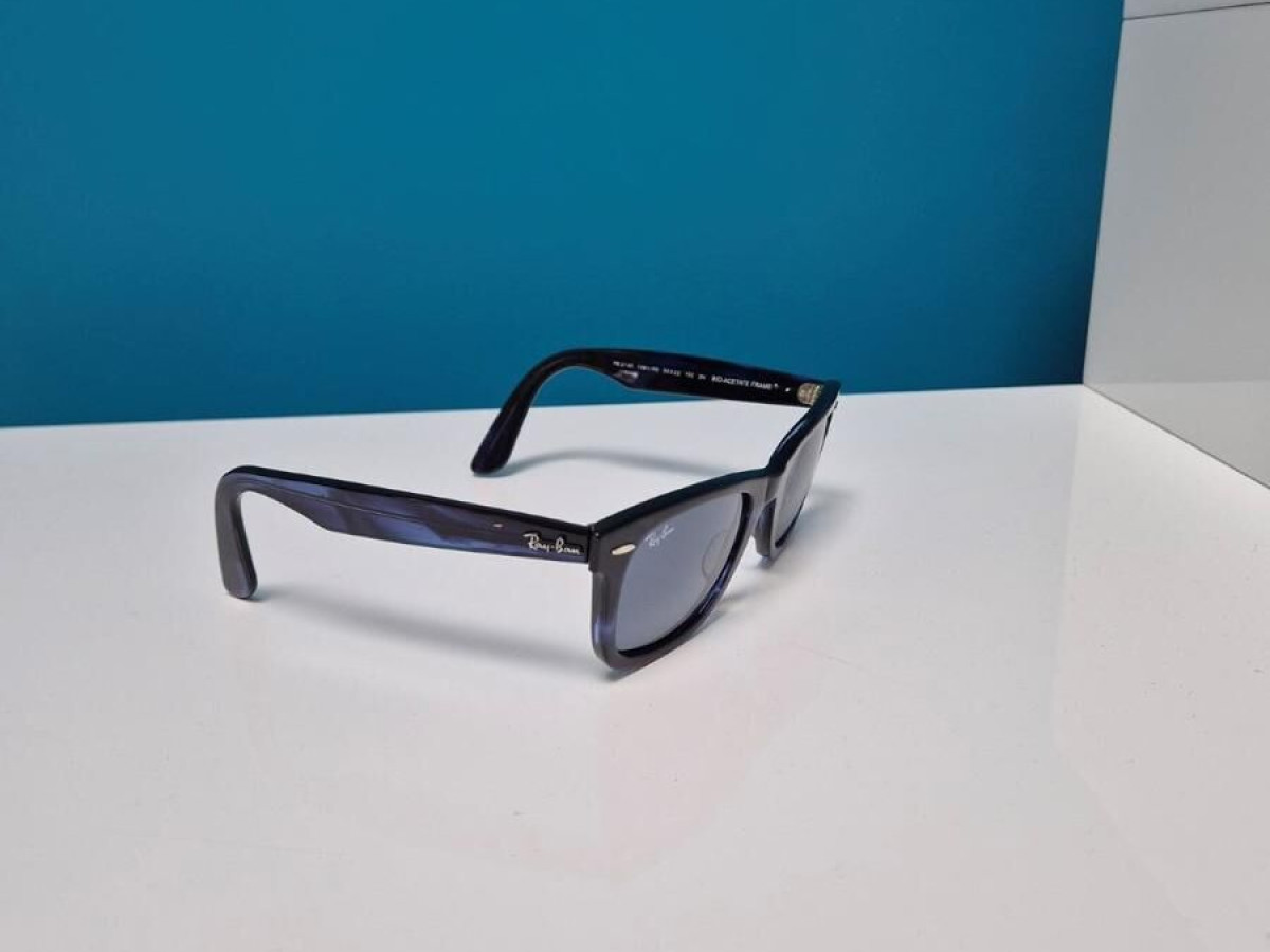 RAY-BAN - RB2140 - WAYFARER