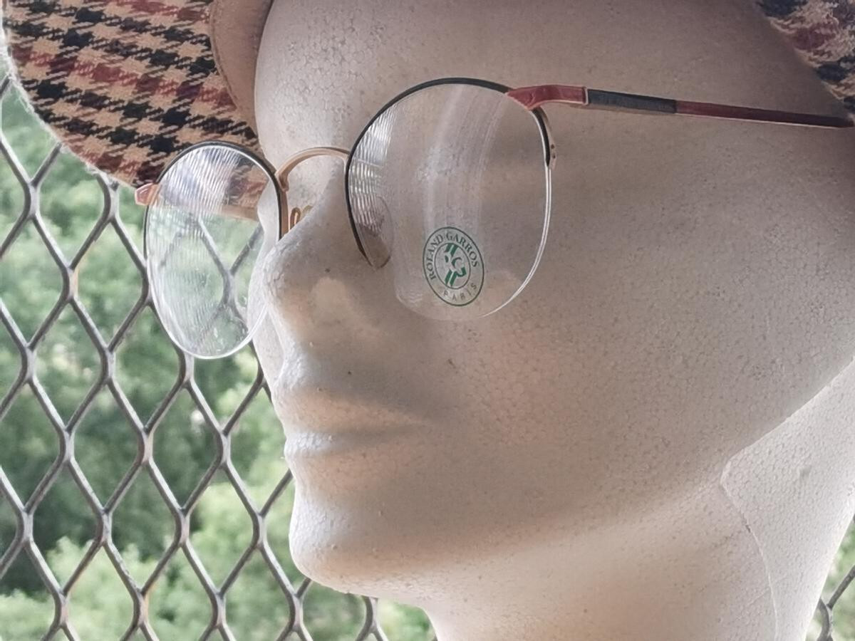 Roland Garros - sergi