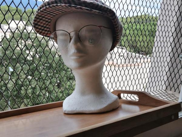 Roland Garros - sergi