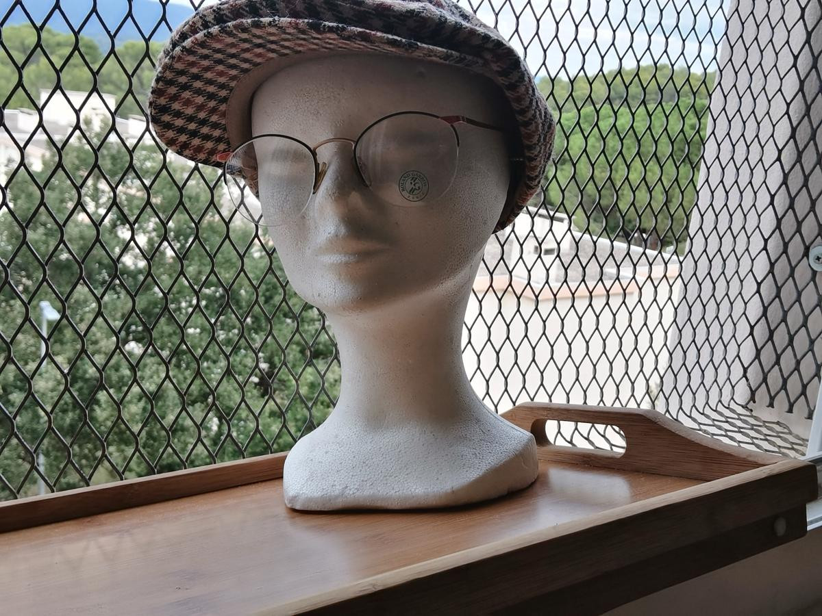 Roland Garros - sergi