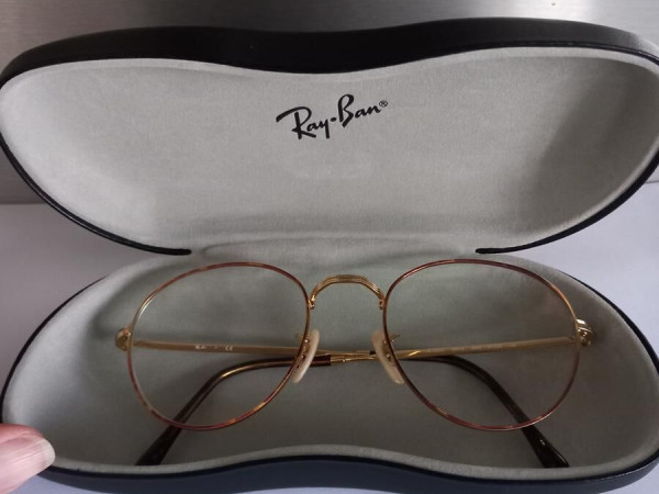 Rayban - 3582V
