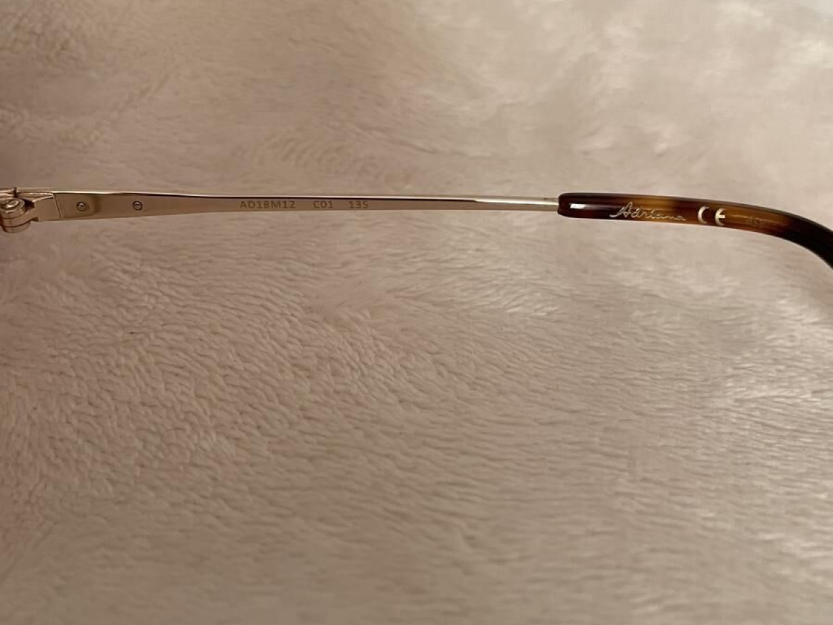 Adriana Karembeu AD1BM12