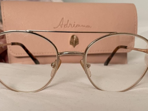 Adriana Karembeu AD1BM12