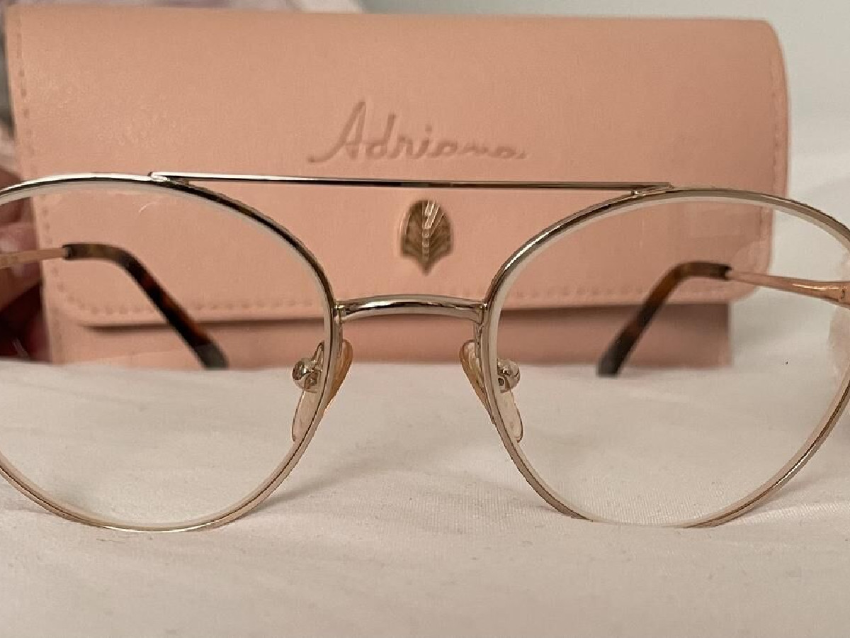 Adriana Karembeu AD1BM12