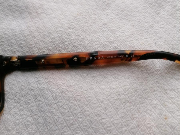 Prada VPR16S52