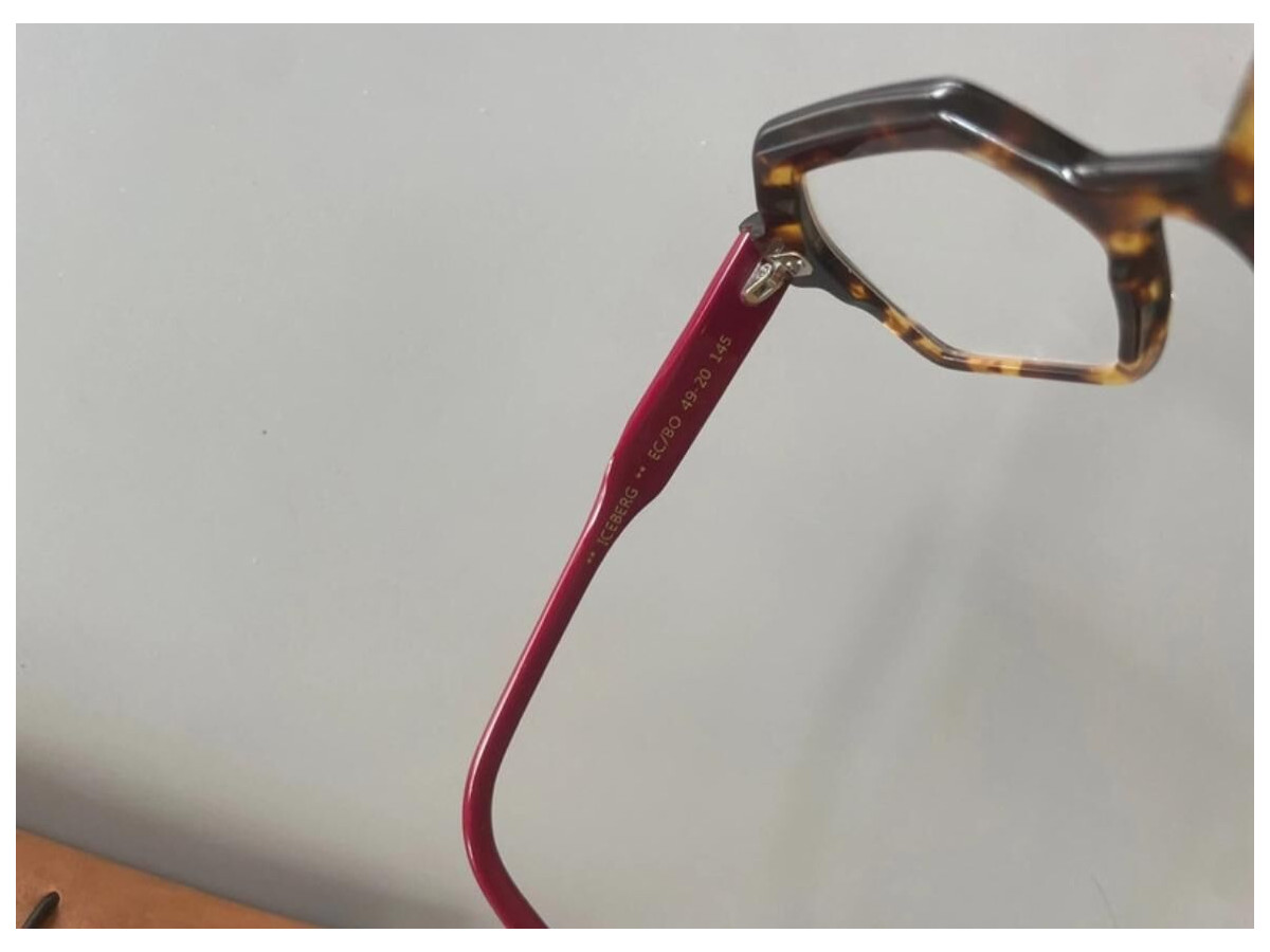 La Brique et la violette - EC/BO 49-20 145