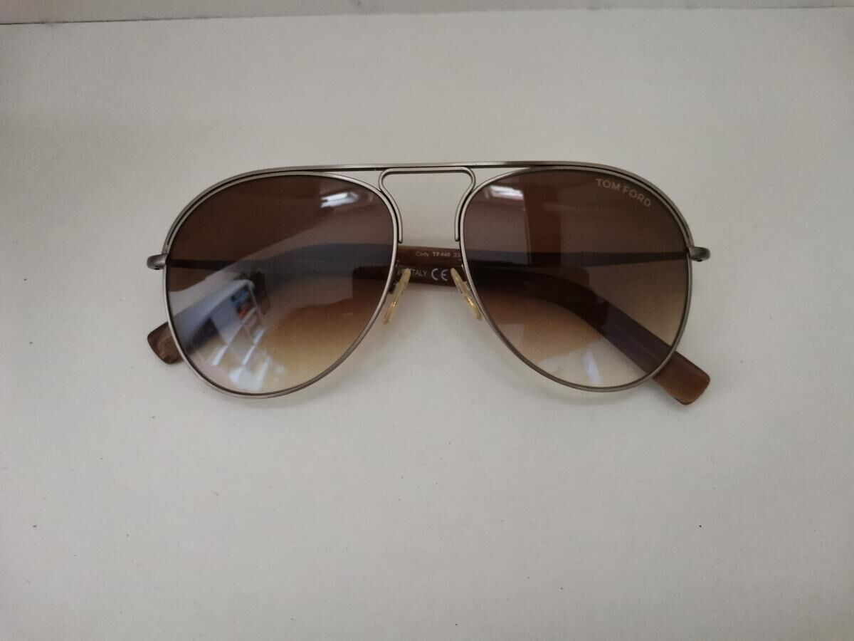 Tom Ford TF448 33F 56-15