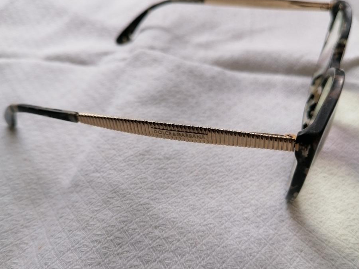 Dolce Gabbana - DG3280