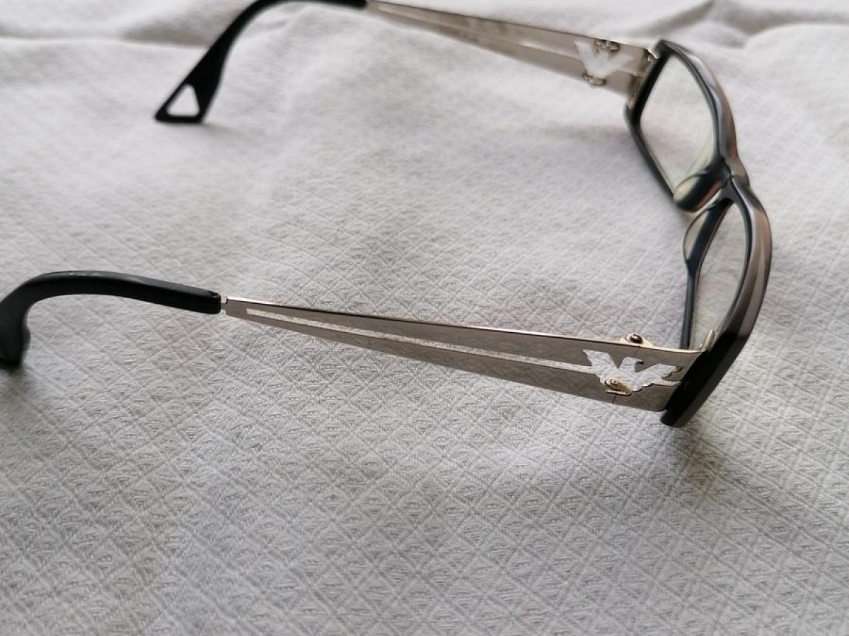 Emporio Armani - EA513 F41