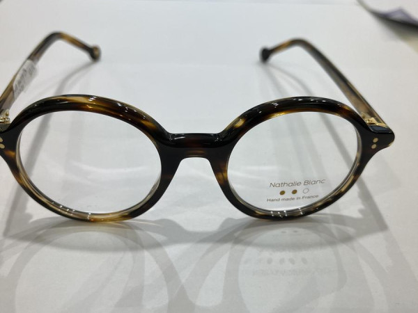 NATHALIE BLANC - HARRY