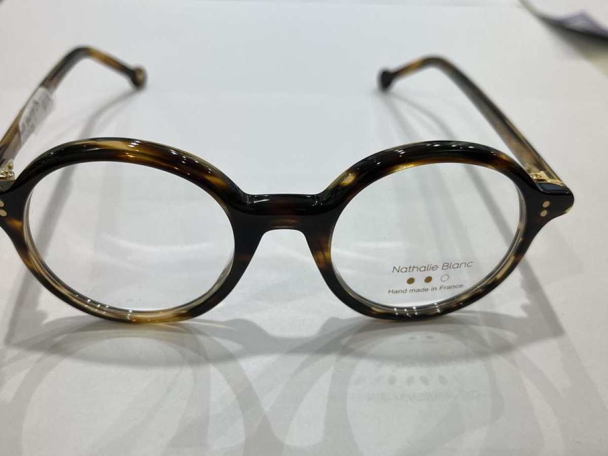 NATHALIE BLANC - HARRY