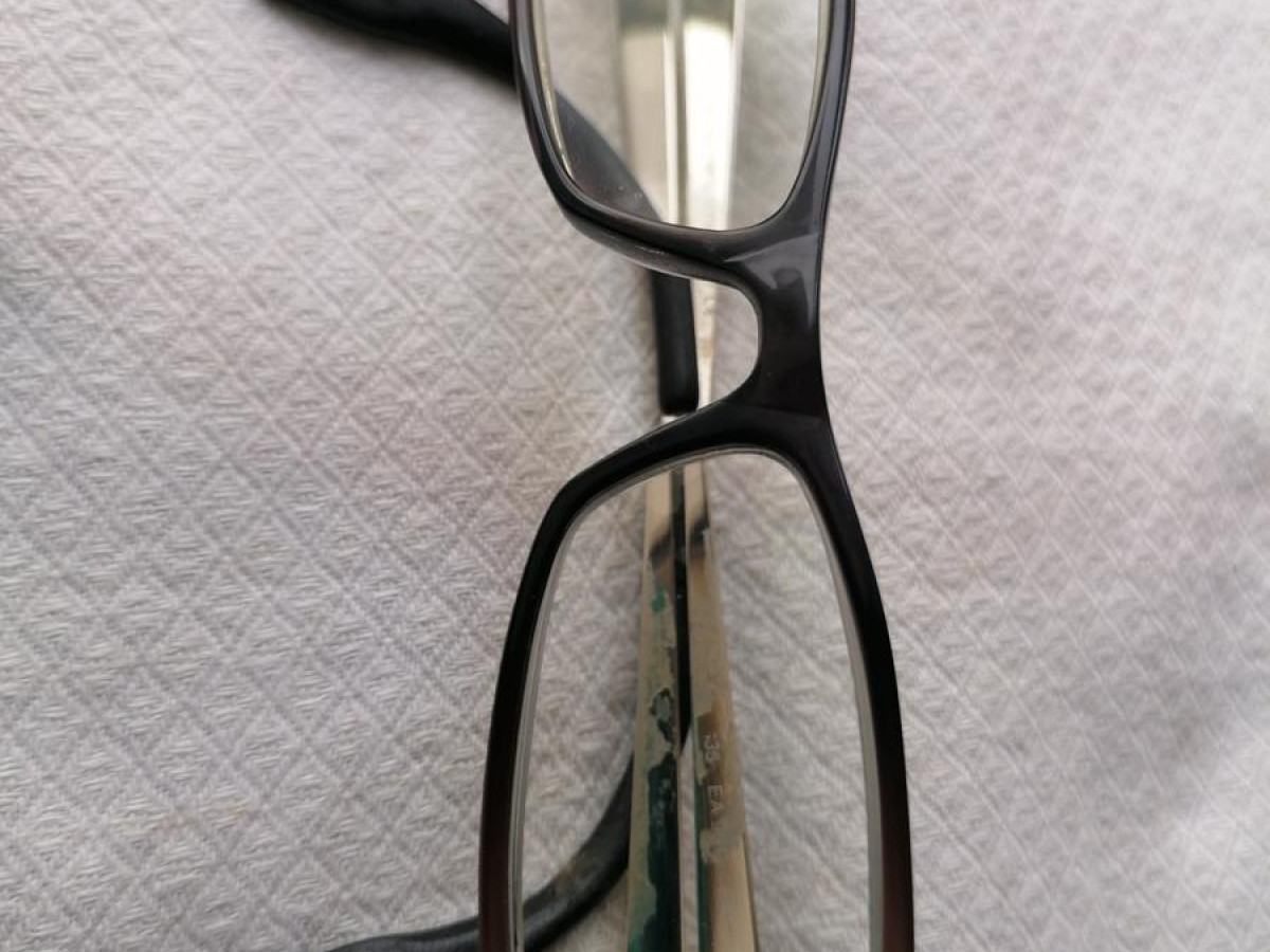 Emporio Armani - EA513 F41