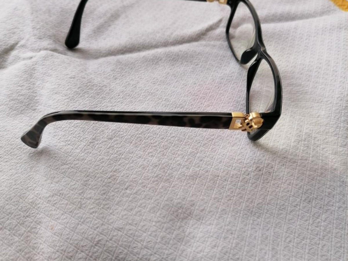 Dolce Gabbana - DG314P 1995