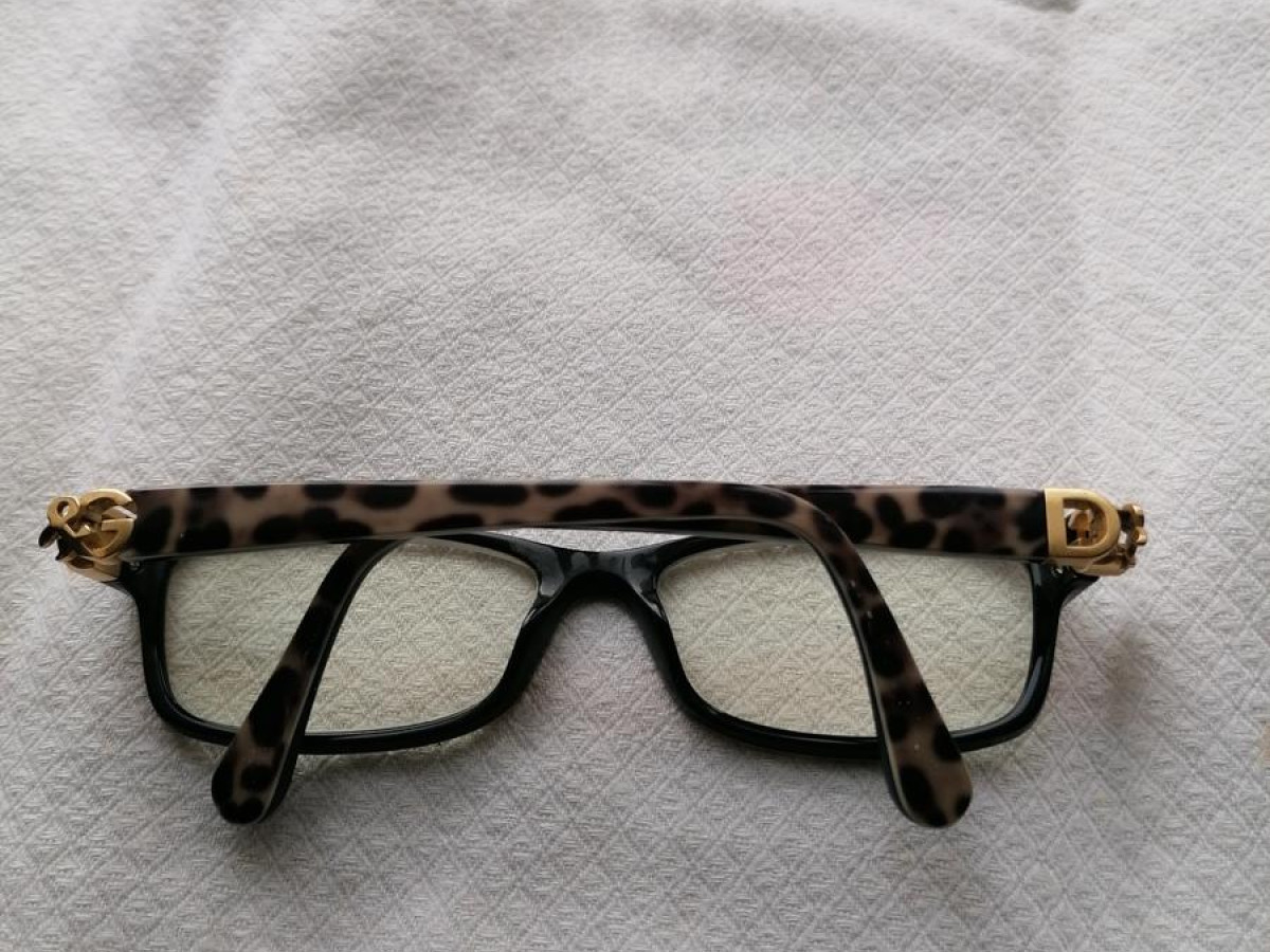 Dolce Gabbana - DG314P 1995