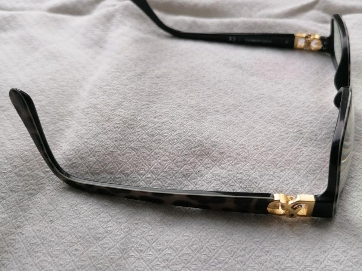 Dolce Gabbana - DG314P 1995