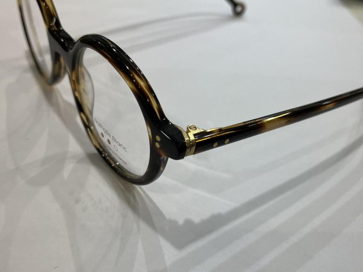 NATHALIE BLANC - HARRY