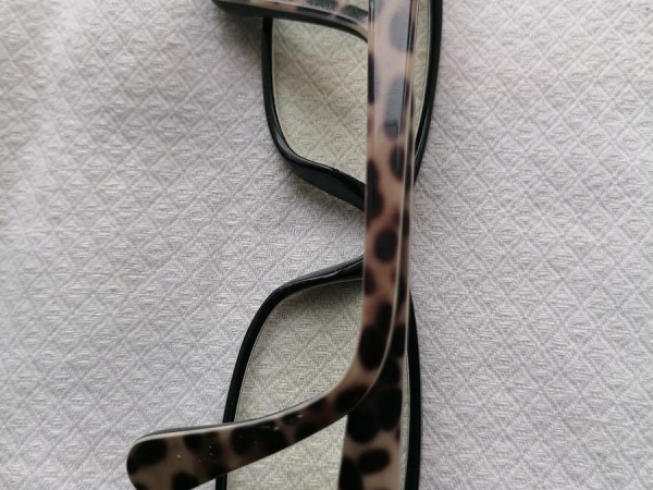 Dolce Gabbana - DG314P 1995