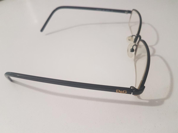 Dolce Gabbana - dg5038