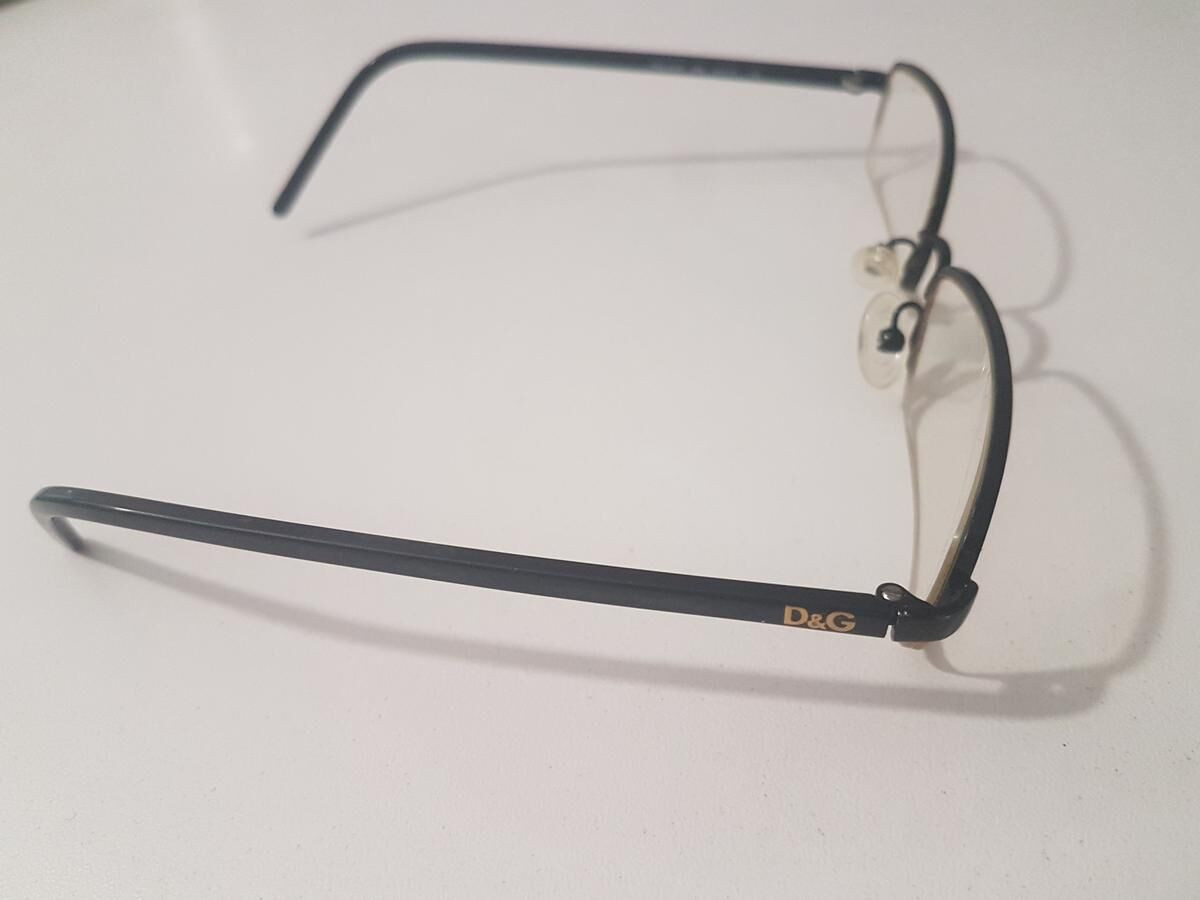 Dolce Gabbana - dg5038