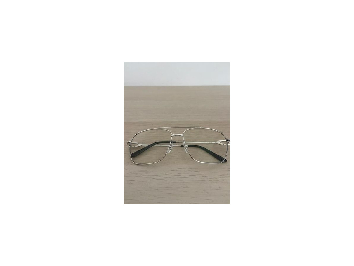 Cartier  CT0364S 001 Silver grey,