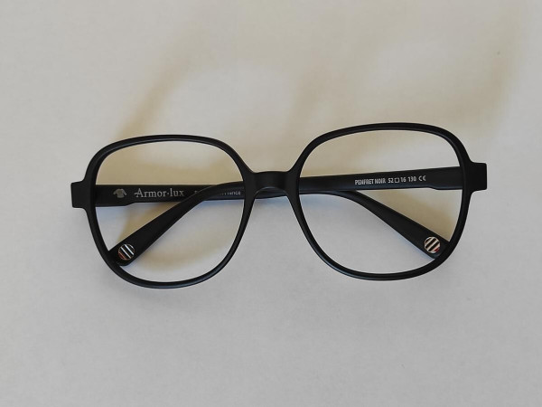 ARMOR LUX - PENFRET NOIR